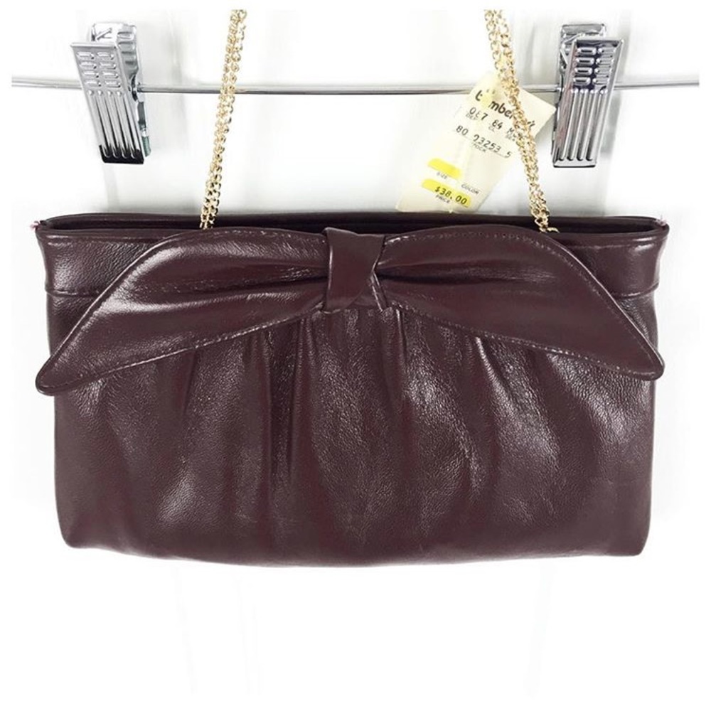 Vintage Ande Clutch Purse